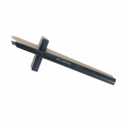 ブロー スウォード シール ブラウン/shu uemura/アイブロウペンシルの画像