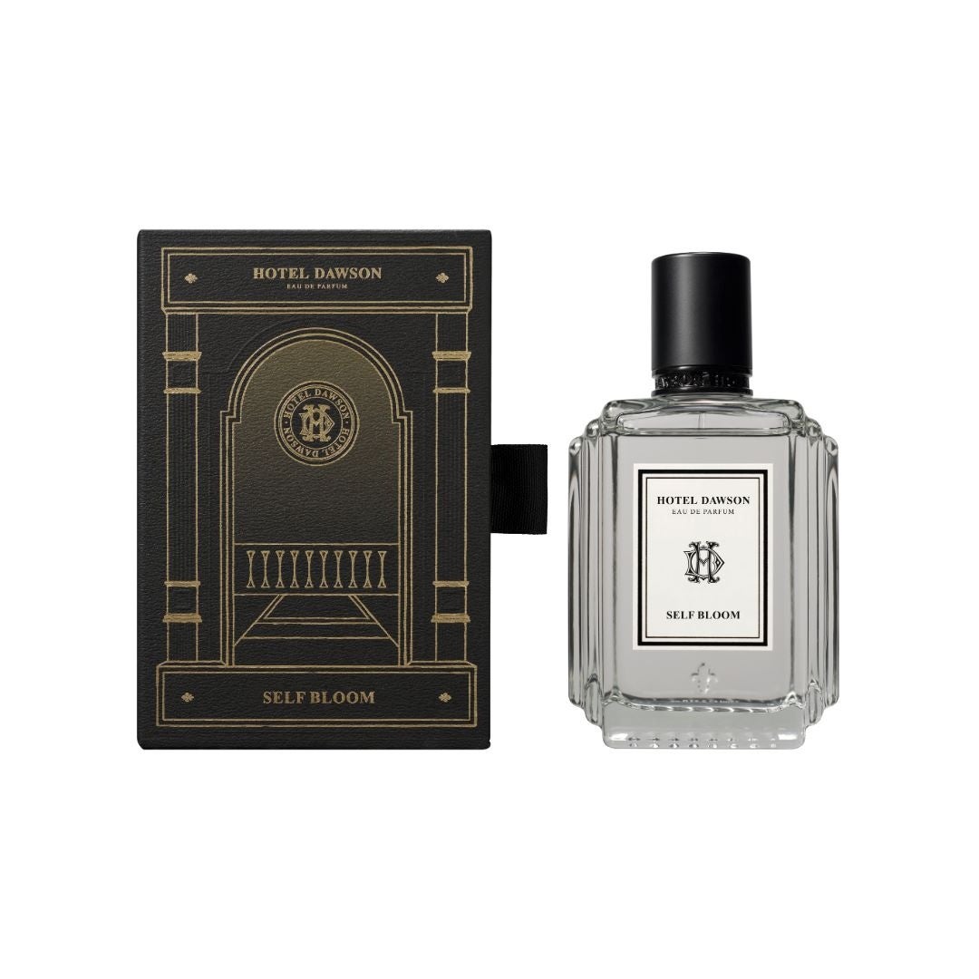 HOTEL DAWSON オードパルファム セルフ・ブルーム