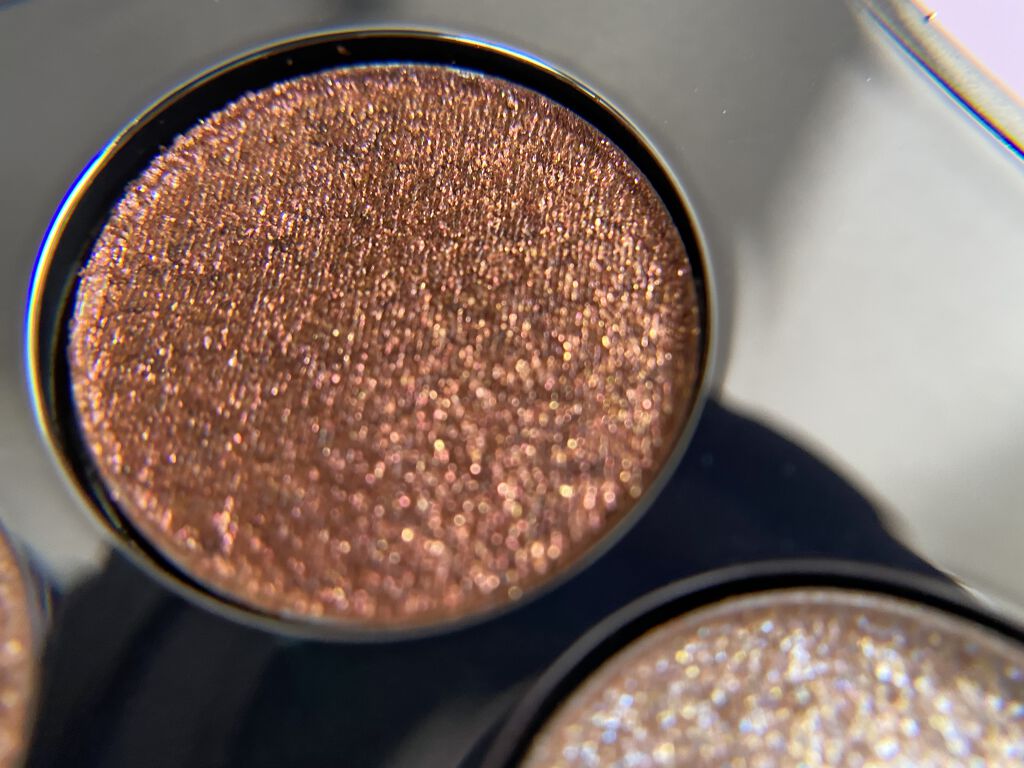 ROEN BEAUTY Eye Shadow Palette/ROEN BEAUTY /アイシャドウパレットを使ったクチコミ（3枚目）