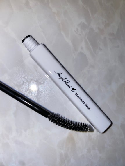 マスカラベース/エンジェルハート/マスカラ下地を使ったクチコミ(1枚目)