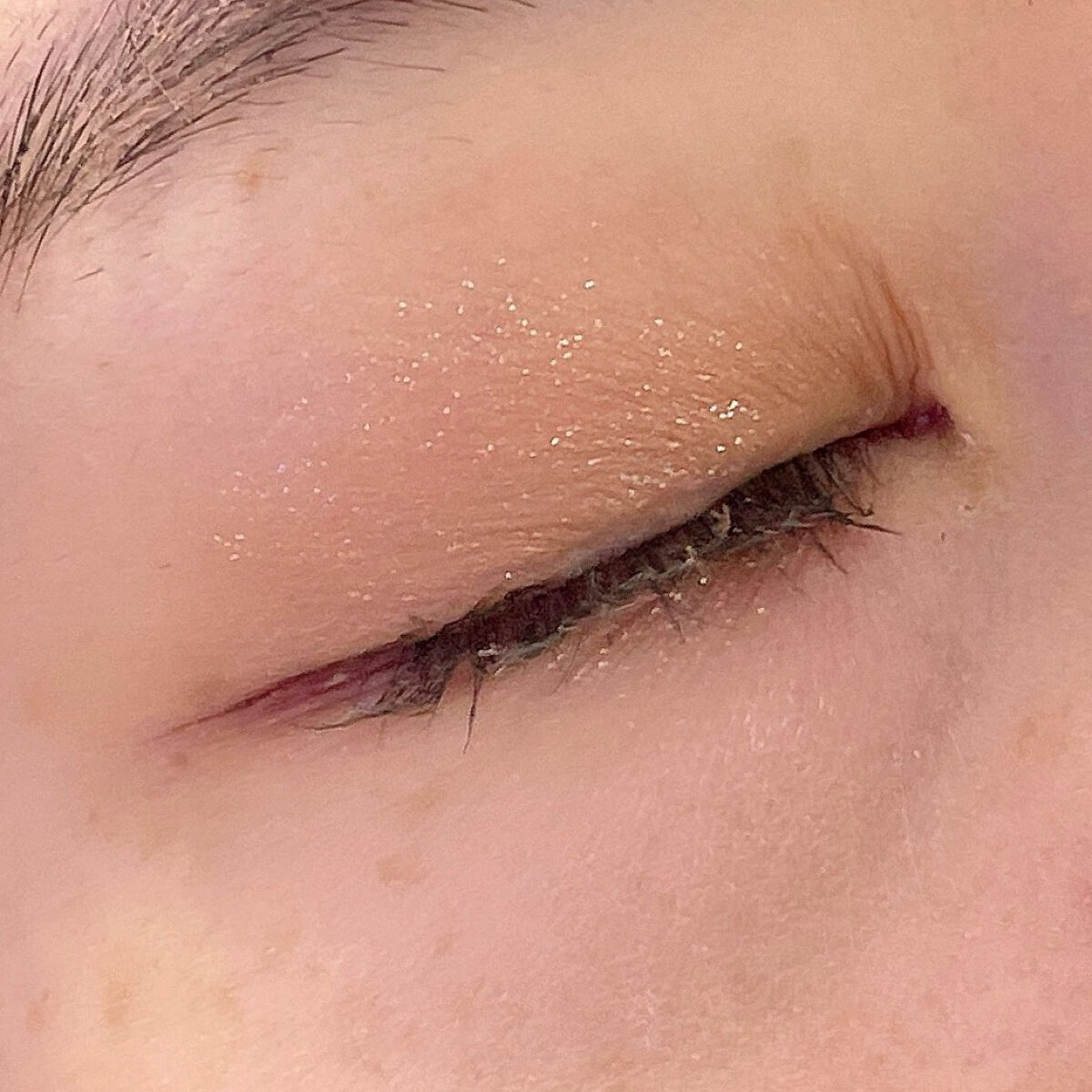 アイカラーレーション/LUNASOL/アイシャドウパレットを使ったクチコミ（3枚目）