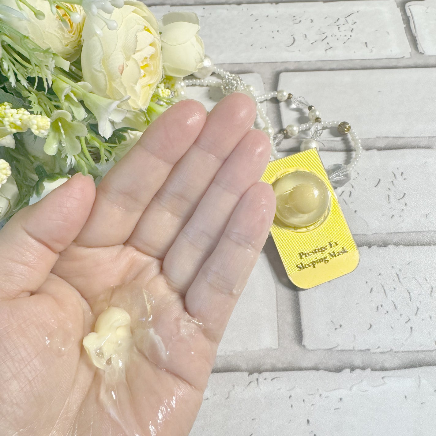 プレステージExキット /エルツティン/スキンケアキットを使ったクチコミ(10枚目)