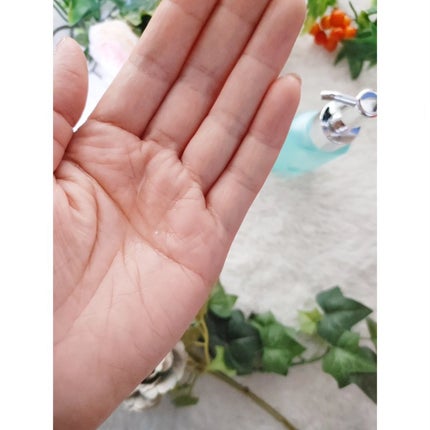 ワン アミノレスキュー トリートメントヘアオイル/アミノレスキュー/ヘアオイルを使ったクチコミ(4枚目)