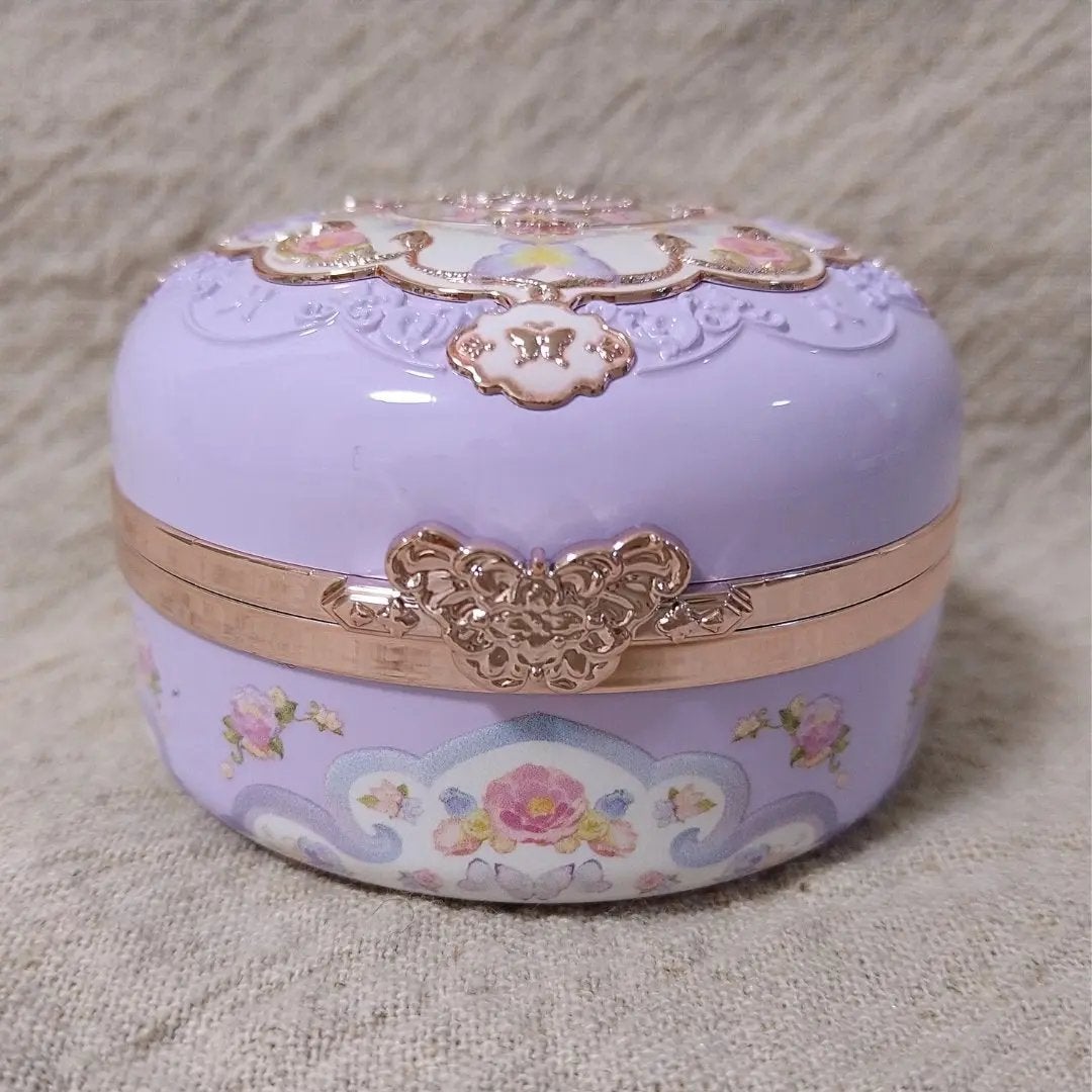 胡蝶雲肩ブラッシュデュオ<チークカラー> /FlowerKnows/パウダーチークを使ったクチコミ(2枚目)