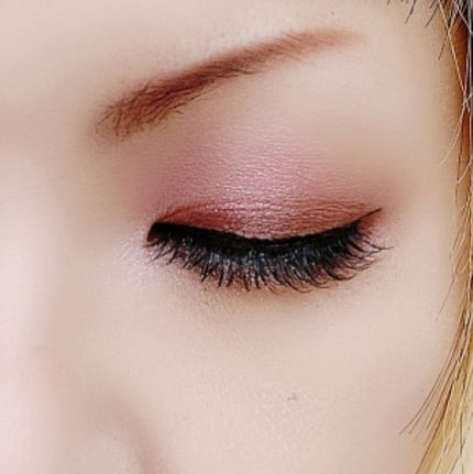 プロ アイ パレット エアー/CLIO/アイシャドウパレットを使ったクチコミ(5枚目)