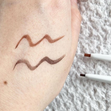 エアクリームペンシル /D-UP/ペンシルアイライナーを使ったクチコミ(3枚目)