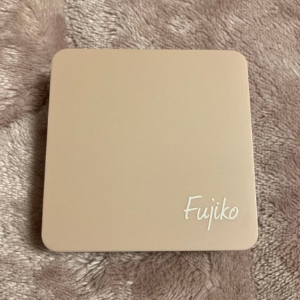 デュアルクッション/Fujiko/クッションファンデーションを使ったクチコミ(1枚目)