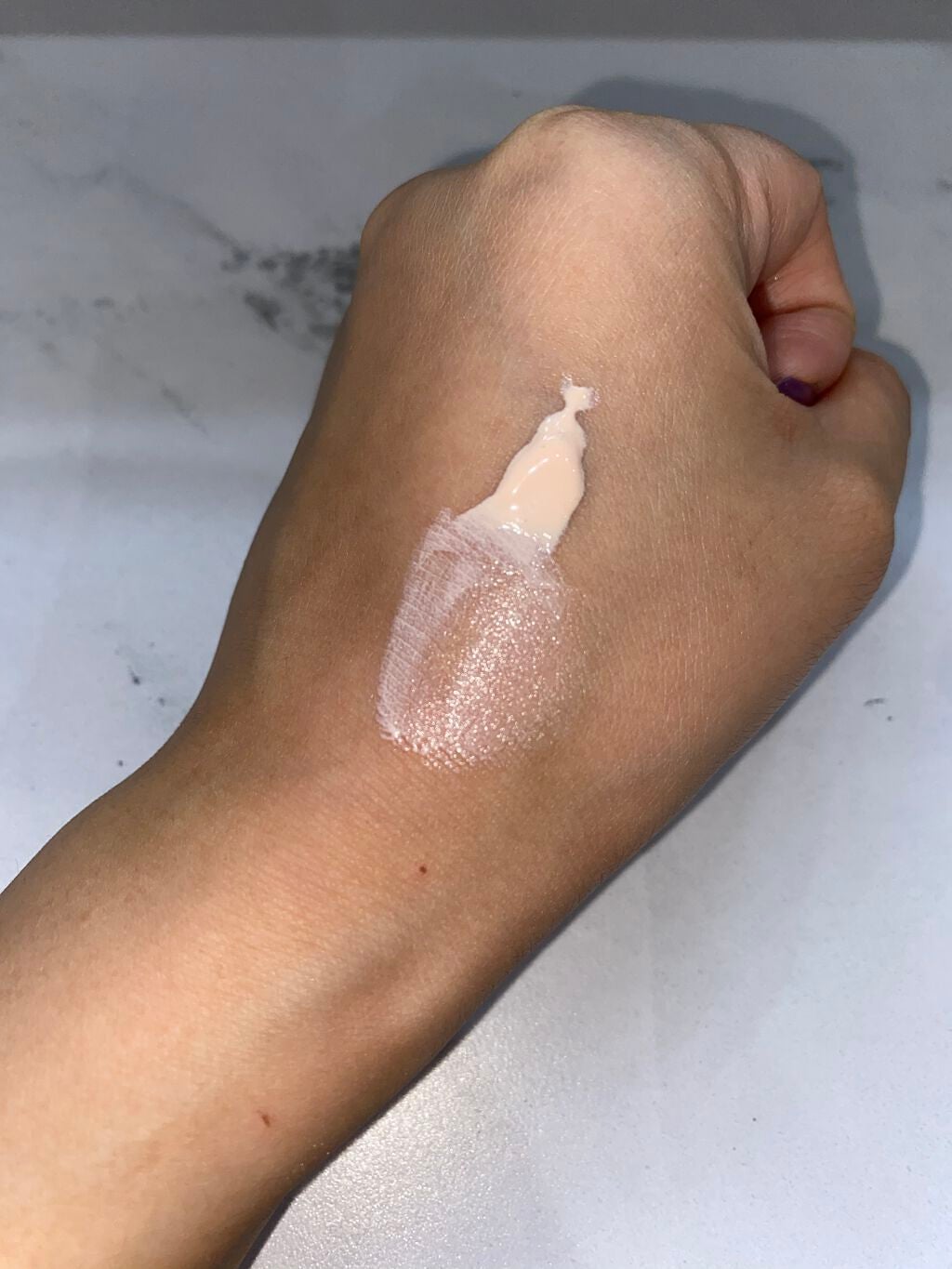 UVã€ã㢠XL ãããã¯ã·ã§ã³ããŒã³ã¢ãã ããŒãº/ã© ããã·ã¥ ããŒ/æ¥çŒãæ¢ãã¯ãªãŒã ã䜿ã£ãã¯ãã³ãïŒ4æç®ïŒ