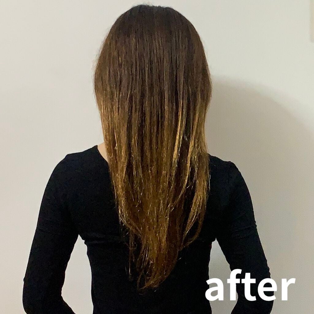 MASUGU シャンプー/トリートメント/STYLEE/市販シャンプーを使ったクチコミ(4枚目)