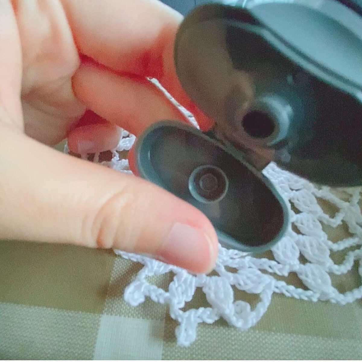 オールインワンフェイスクリーム 58g/AZELM/フェイスクリームを使ったクチコミ（2枚目）