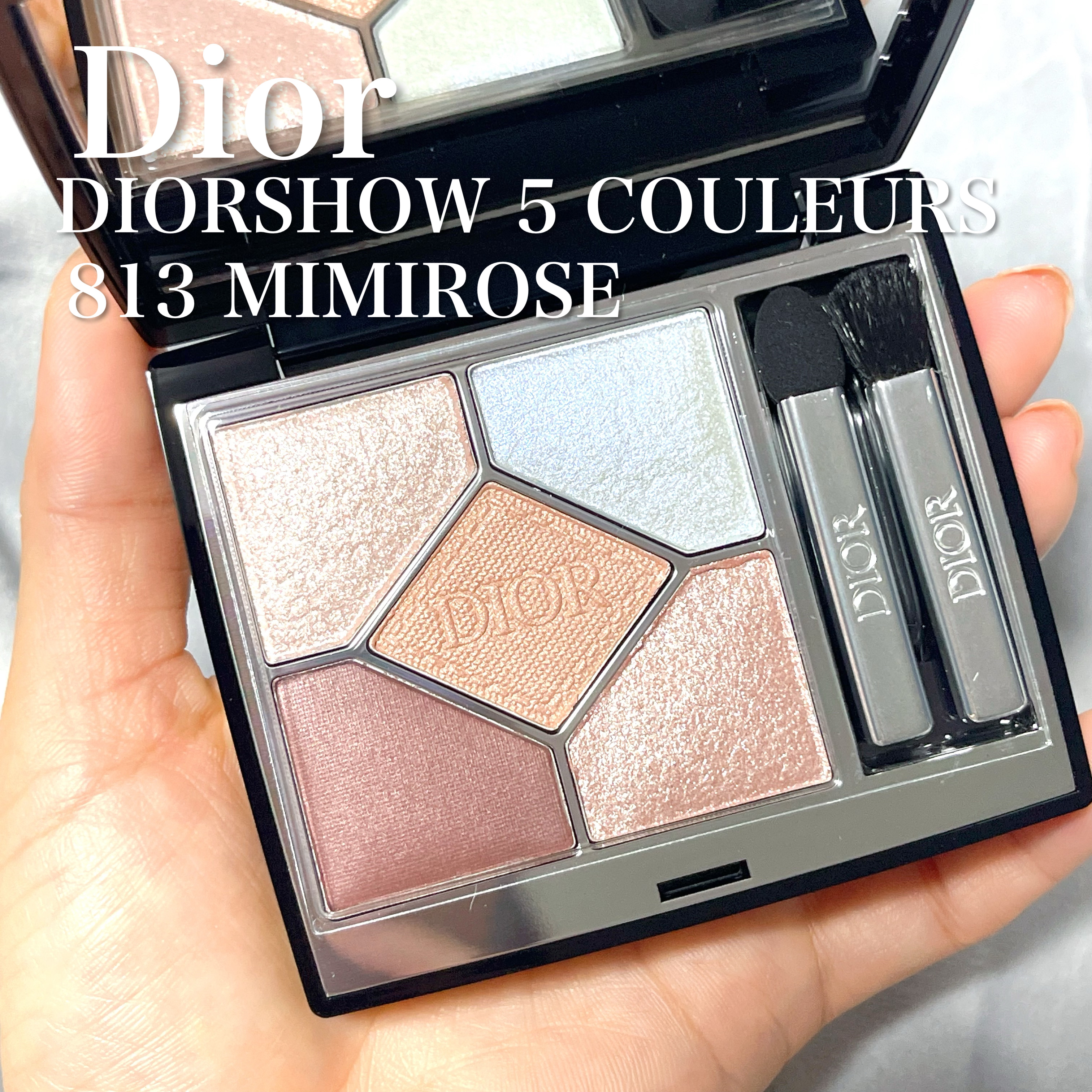 Tweed Kristin 1month/Hapa kristin/１ヶ月（１MONTH）カラコンを使ったクチコミ（1枚目）