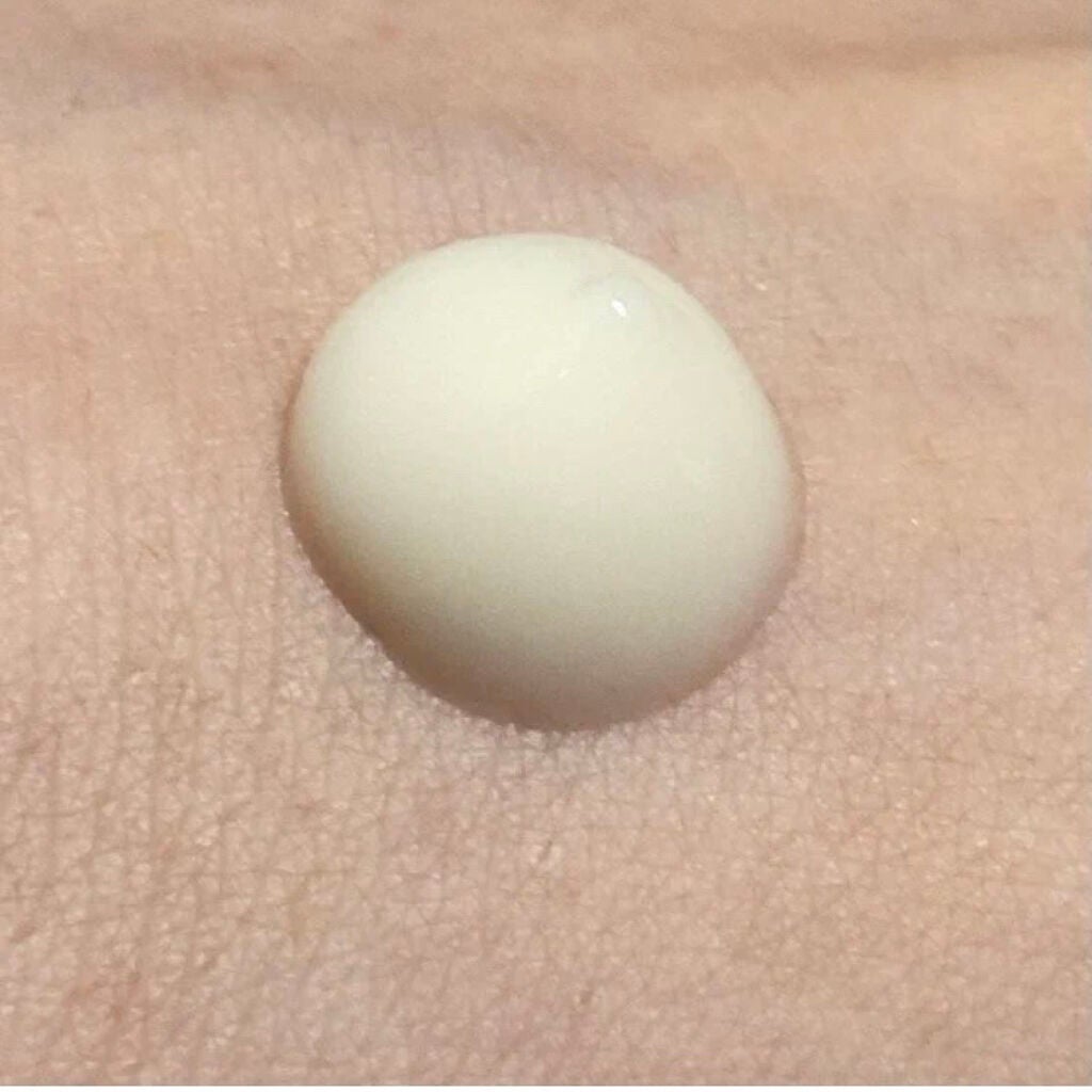 トリートメントリペアミルク/ディアボーテ/ヘアミルクを使ったクチコミ(4枚目)