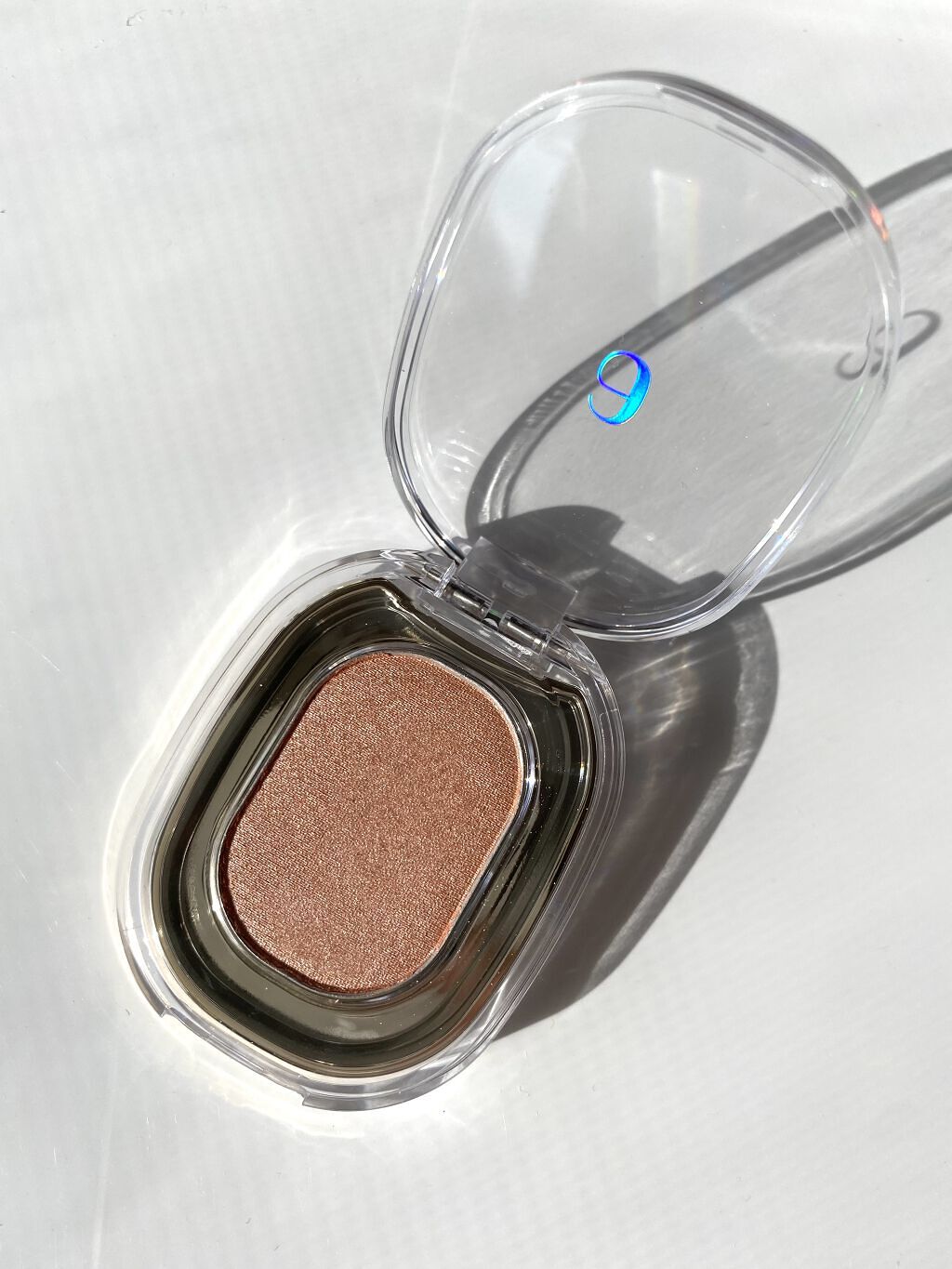 EYESHADOW SWEET DIA/Ameli/単色アイシャドウを使ったクチコミ（1枚目）