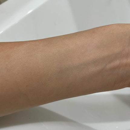 アルティメットフィット トーンアップデニムクッション/OHUI/クッションファンデーションを使ったクチコミ(7枚目)