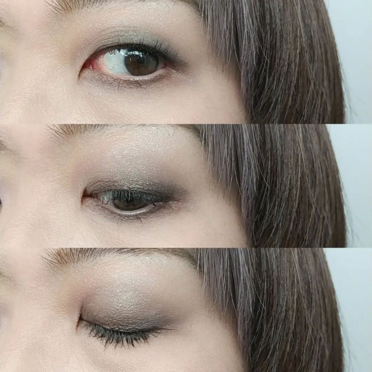 シグニチャー カラー アイズ/SUQQU/アイシャドウパレットを使ったクチコミ(3枚目)