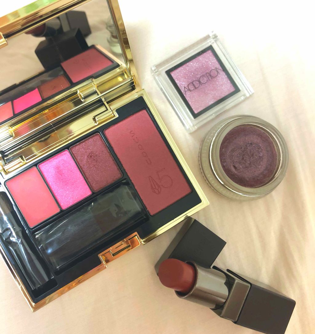 ヴェロアラバーズリップカラー/ローラ メルシエ/口紅を使ったクチコミ（1枚目）