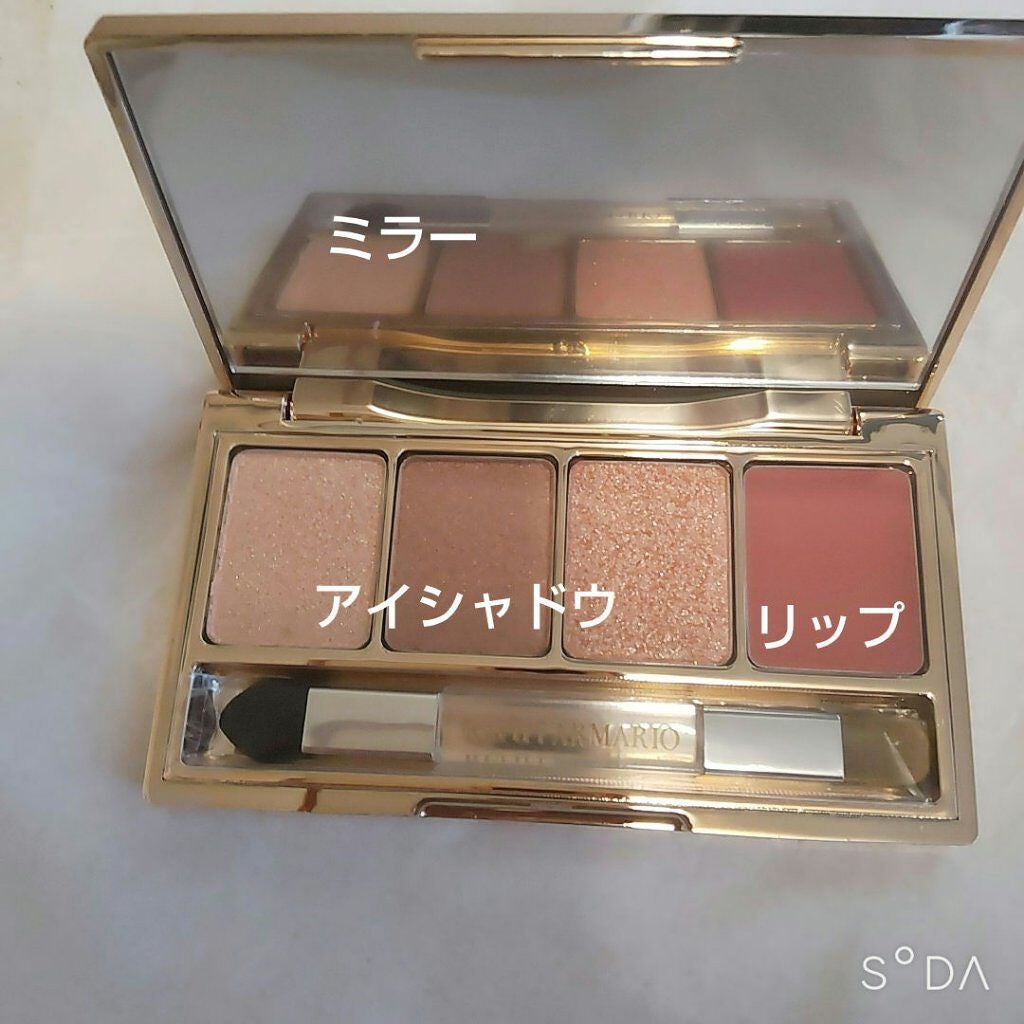 ラブ・ライナー リキッドアイライナーR3/ラブ・ライナー/リキッドアイライナーを使ったクチコミ(3枚目)