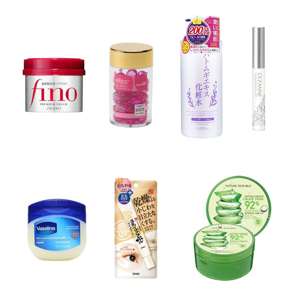 ハトムギエキス化粧水/プラチナレーベル/化粧水を使ったクチコミ（2枚目）