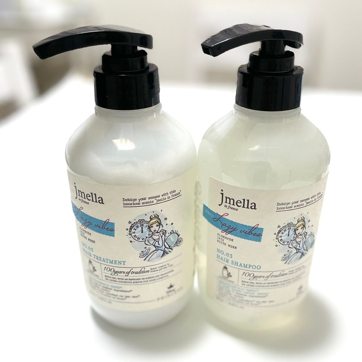 natsumi on LIPS 「.これぞ、パケ買いジェイメラインフランスメディズニーコラボ@g..」(5枚目)