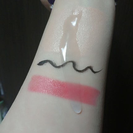 洗顔専科 パーフェクトクリアクレンズ/SENKA(専科)/クレンジングジェルを使ったクチコミ(10枚目)