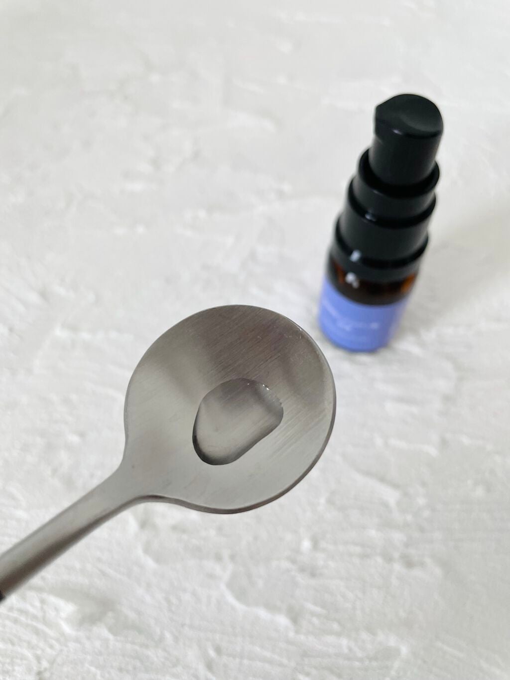 植物性ヒアルロン酸原液/compoa./美容液を使ったクチコミ(2枚目)