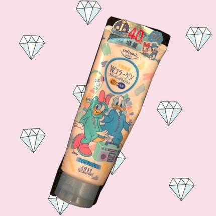 ソフティモ 薬用ホワイト クレンジングウォッシュ/ソフティモ/洗顔フォームを使ったクチコミ(1枚目)