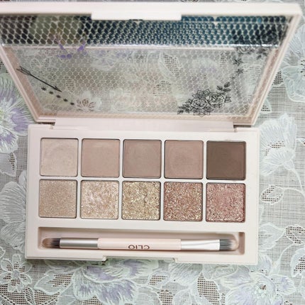 Blooming Kitty パウダーチーク/DAISO/パウダーチークを使ったクチコミ(3枚目)