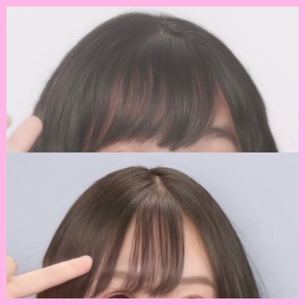 木柄ヘアケアブラシ/無印良品/ヘアブラシを使ったクチコミ(3枚目)