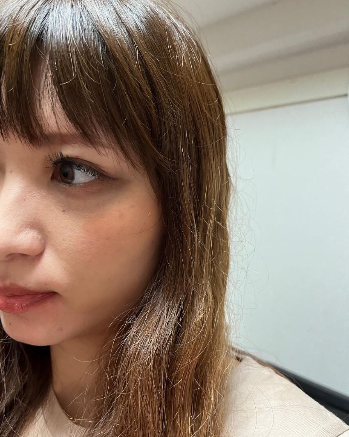 ケイト リップモンスター/KATE/口紅を使ったクチコミ(5枚目)