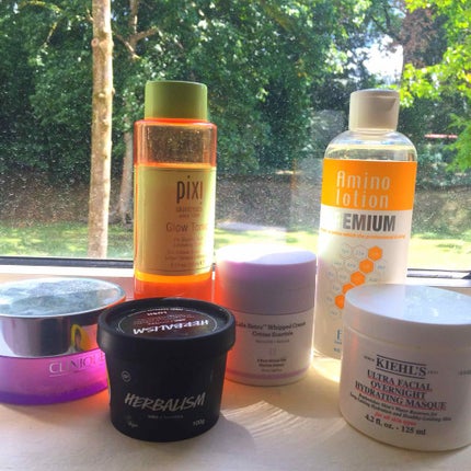 テイク ザ デイ オフ クレンジング バーム/CLINIQUE/クレンジングバームを使ったクチコミ(2枚目)