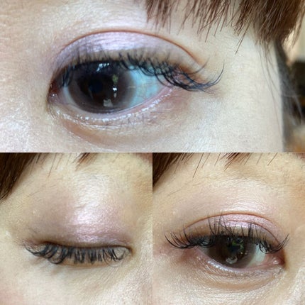 モノ クルール クチュール/Dior/単色アイシャドウを使ったクチコミ(4枚目)