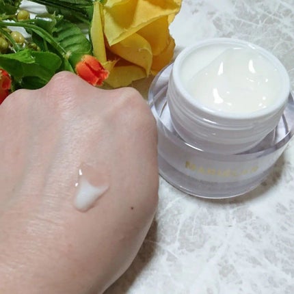 オールインワン フェイスクリーム /MARIÉLAN/オールインワン化粧品を使ったクチコミ(6枚目)