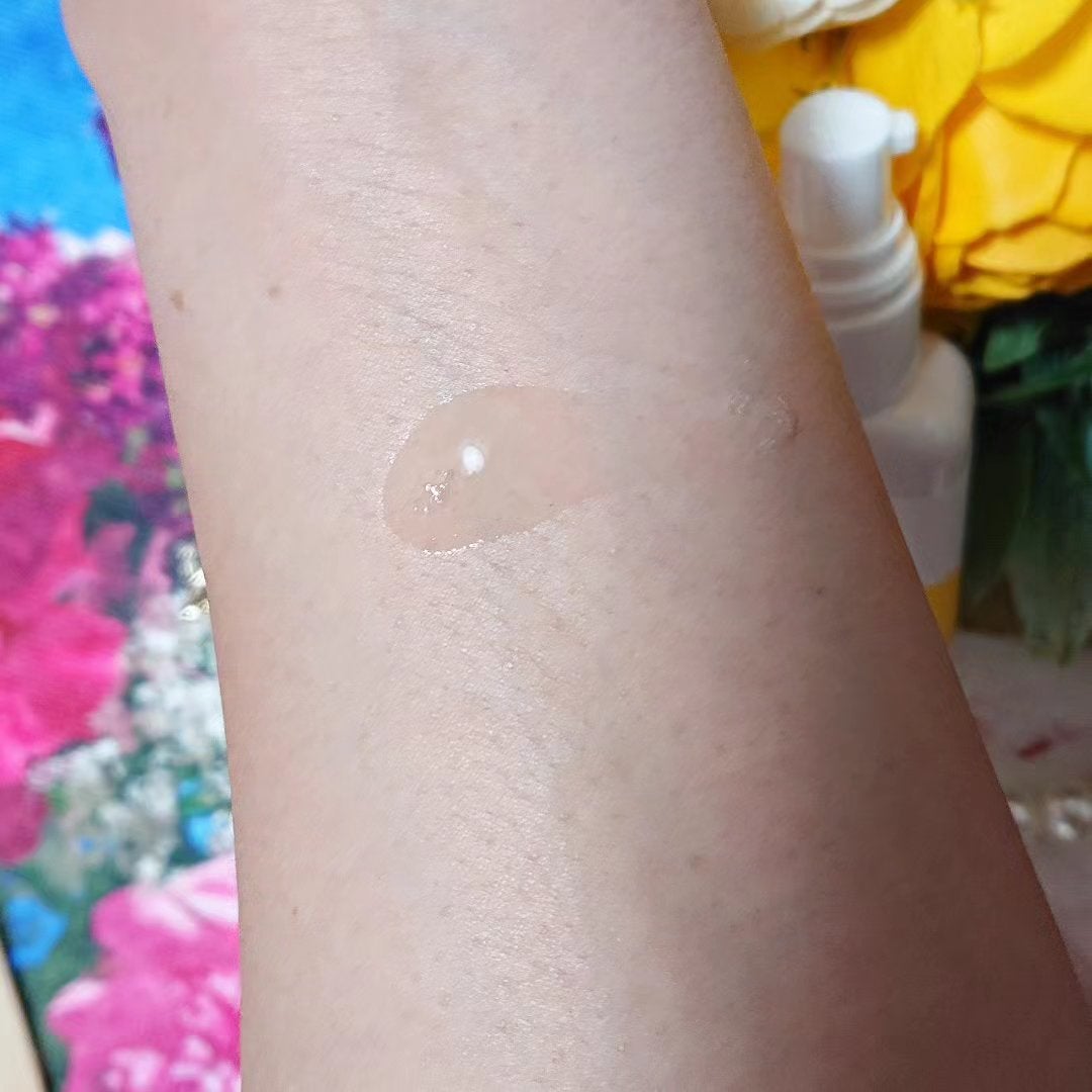 シラタマグルタシー/COSMEDON/美容液を使ったクチコミ(3枚目)