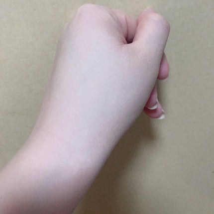 すっぴんパウダー/クラブ/プレストパウダーを使ったクチコミ(3枚目)