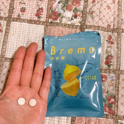 Bremo/CANOW/その他オーラルケアを使ったクチコミ(3枚目)