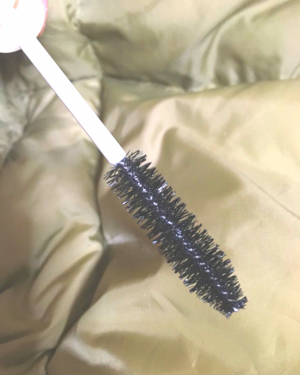 エルジューダ  ポイントケアスティック/エルジューダ/ヘアジェルを使ったクチコミ（2枚目）