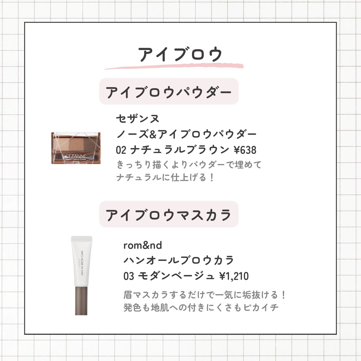 シェーディングパウダー/キャンメイク/シェーディングを使ったクチコミ(7枚目)