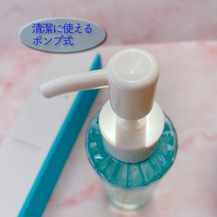 美感クレンジングオイルCP/美感/オイルクレンジングを使ったクチコミ(2枚目)