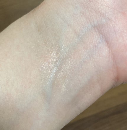 ジューシーパン グロッシージェリーハイライター/A’pieu/クリームハイライトを使ったクチコミ(3枚目)