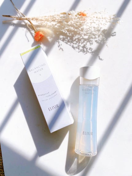 エリクシール ルフレ バランシング ミルク II/エリクシール/乳液を使ったクチコミ(8枚目)