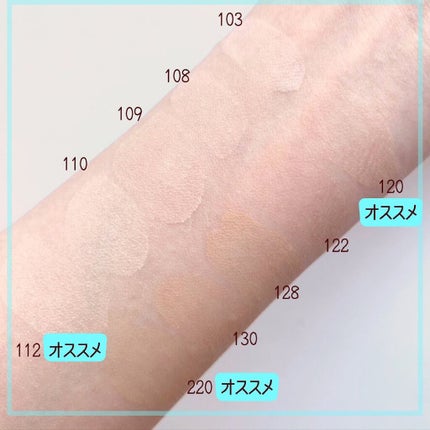 フィットミー リキッドファンデーション R/MAYBELLINE NEW YORK/リキッドファンデーションを使ったクチコミ(7枚目)