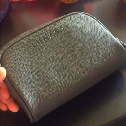 アイカラーレーション/LUNASOL/アイシャドウパレットを使ったクチコミ(4枚目)