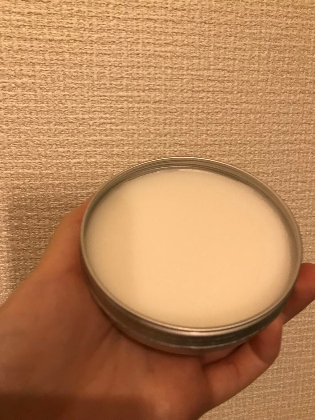 ã«ã¢ãã€ã« ãµã³ããã¥ã¢ã¹ ã¯ã¬ã³ãžã³ã°ãã¿ãŒ/THE BODY SHOP/ã¯ã¬ã³ãžã³ã°ããŒã ã䜿ã£ãã¯ãã³ãïŒ2æç®ïŒ