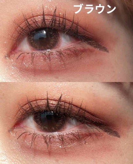 ロング&カールマスカラ アドバンストフィルム/ヒロインメイク/マスカラを使ったクチコミ(5枚目)