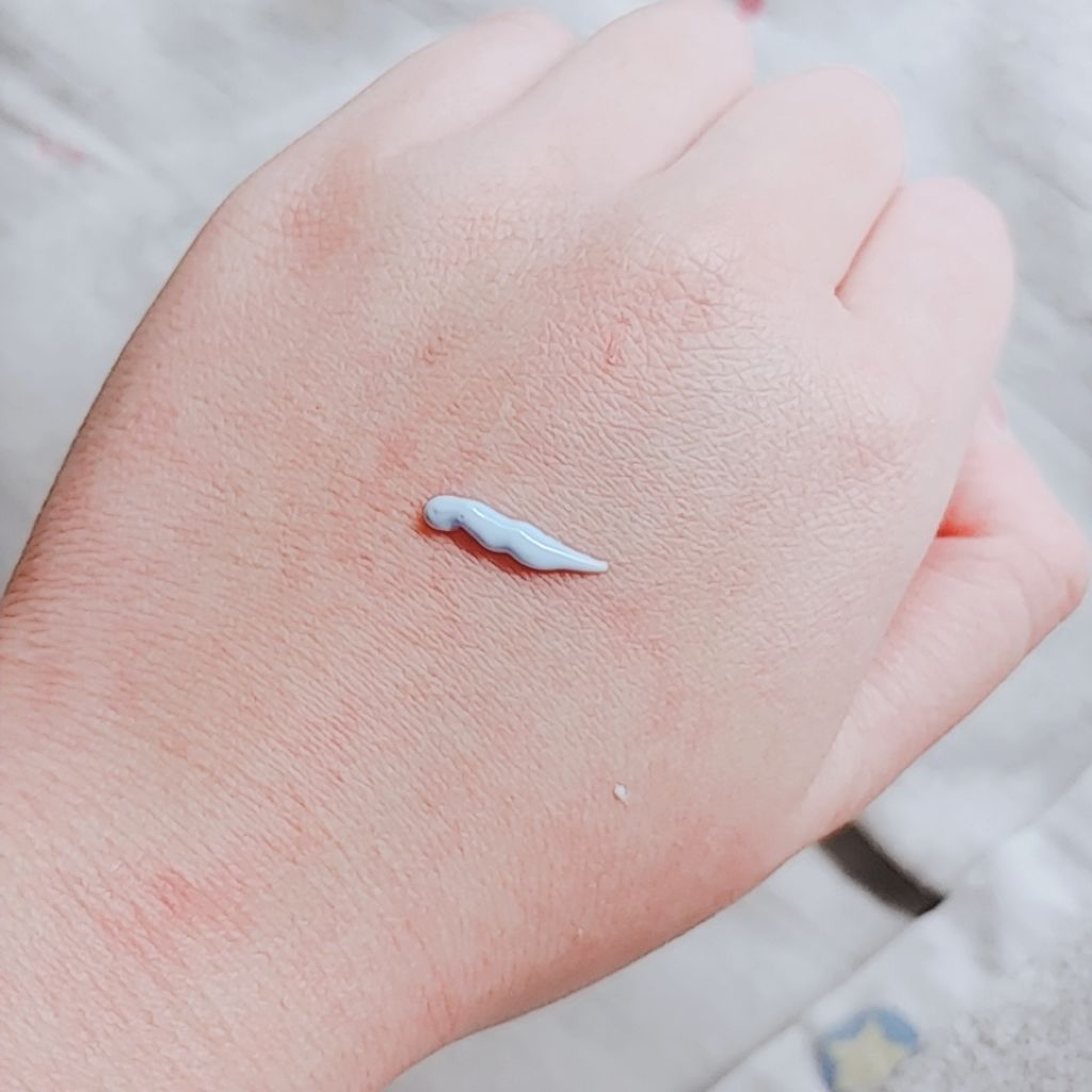 エスポルール メイクアップベース/エスポルール/化粧下地を使ったクチコミ(2枚目)