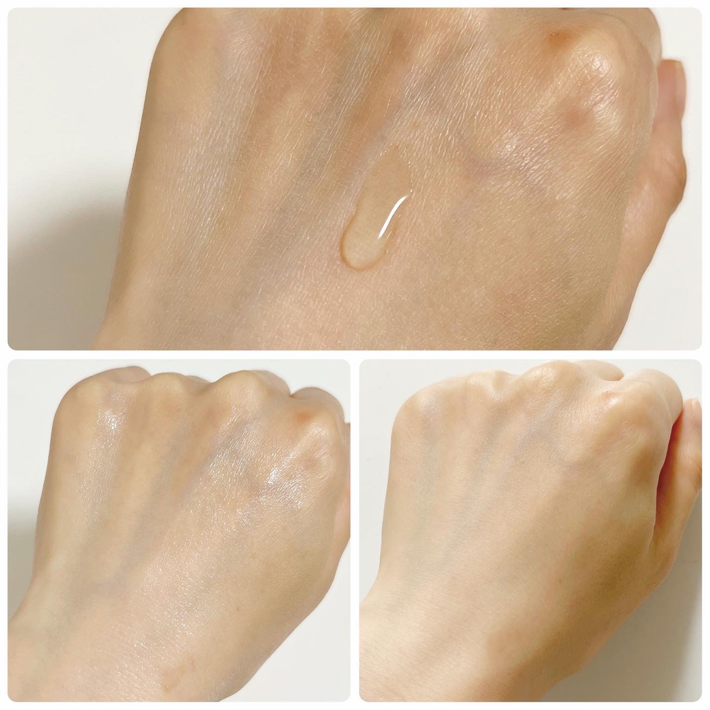 ハイジャンプ30/SISI/美容液を使ったクチコミ(3枚目)