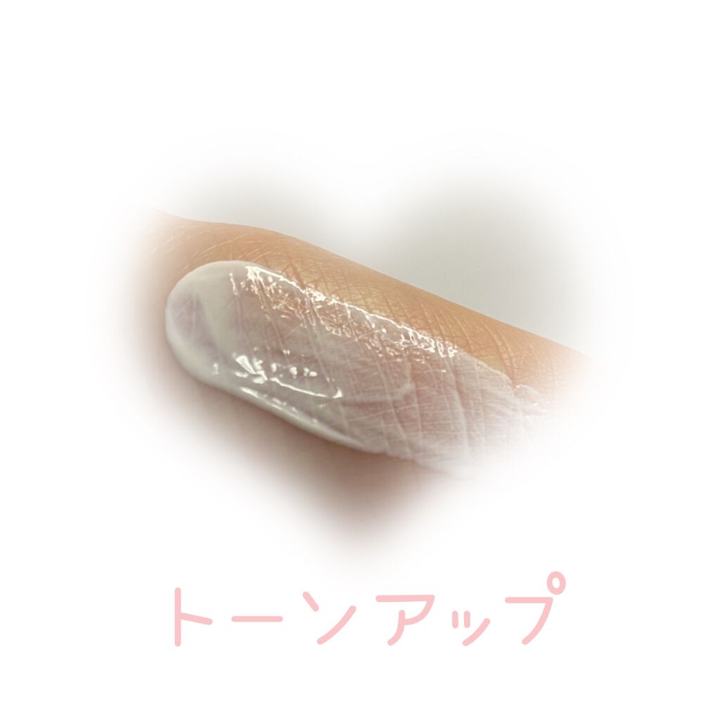 UVイデア XL プロテクショントーンアップ ローズ/ラ ロッシュ ポゼ/日焼け止めクリームを使ったクチコミ(2枚目)