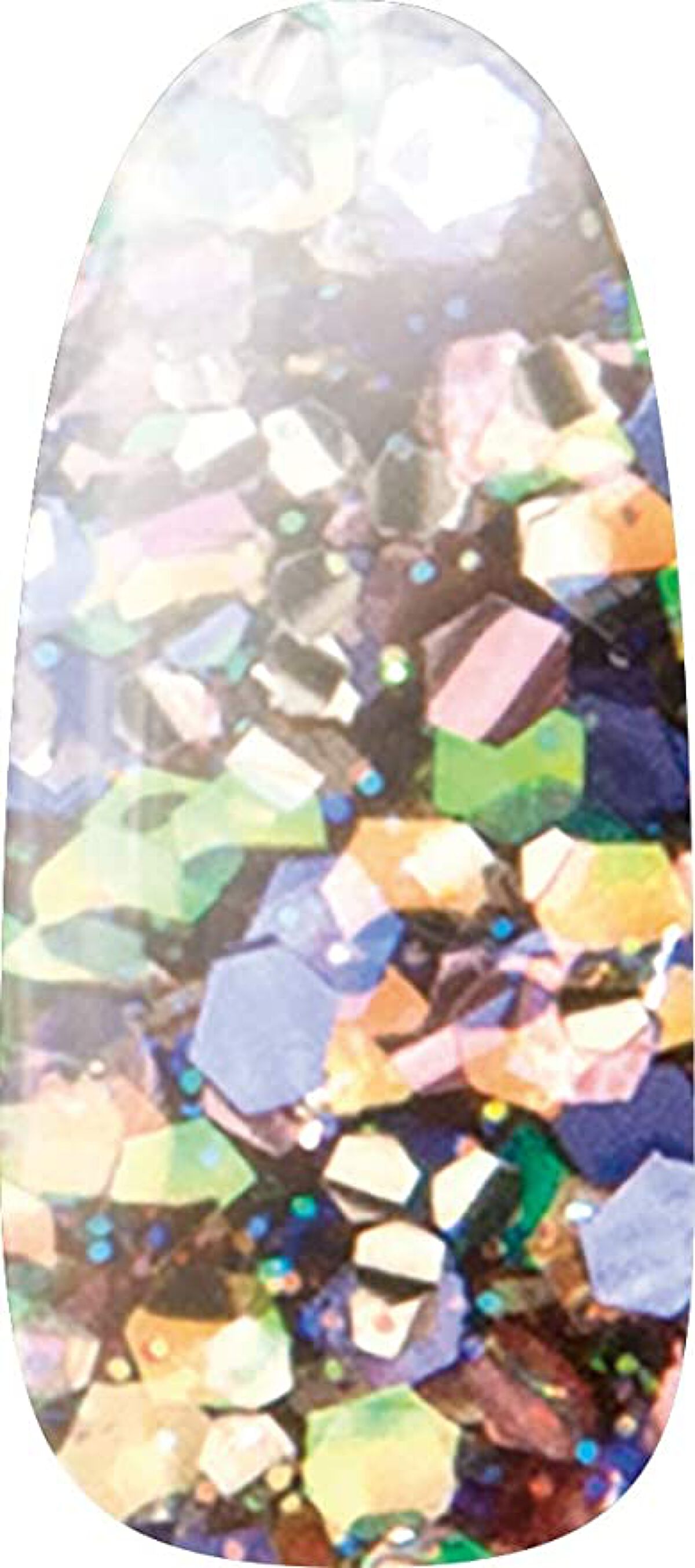 ネイルポリッシュ PLB20 未来の七不思議