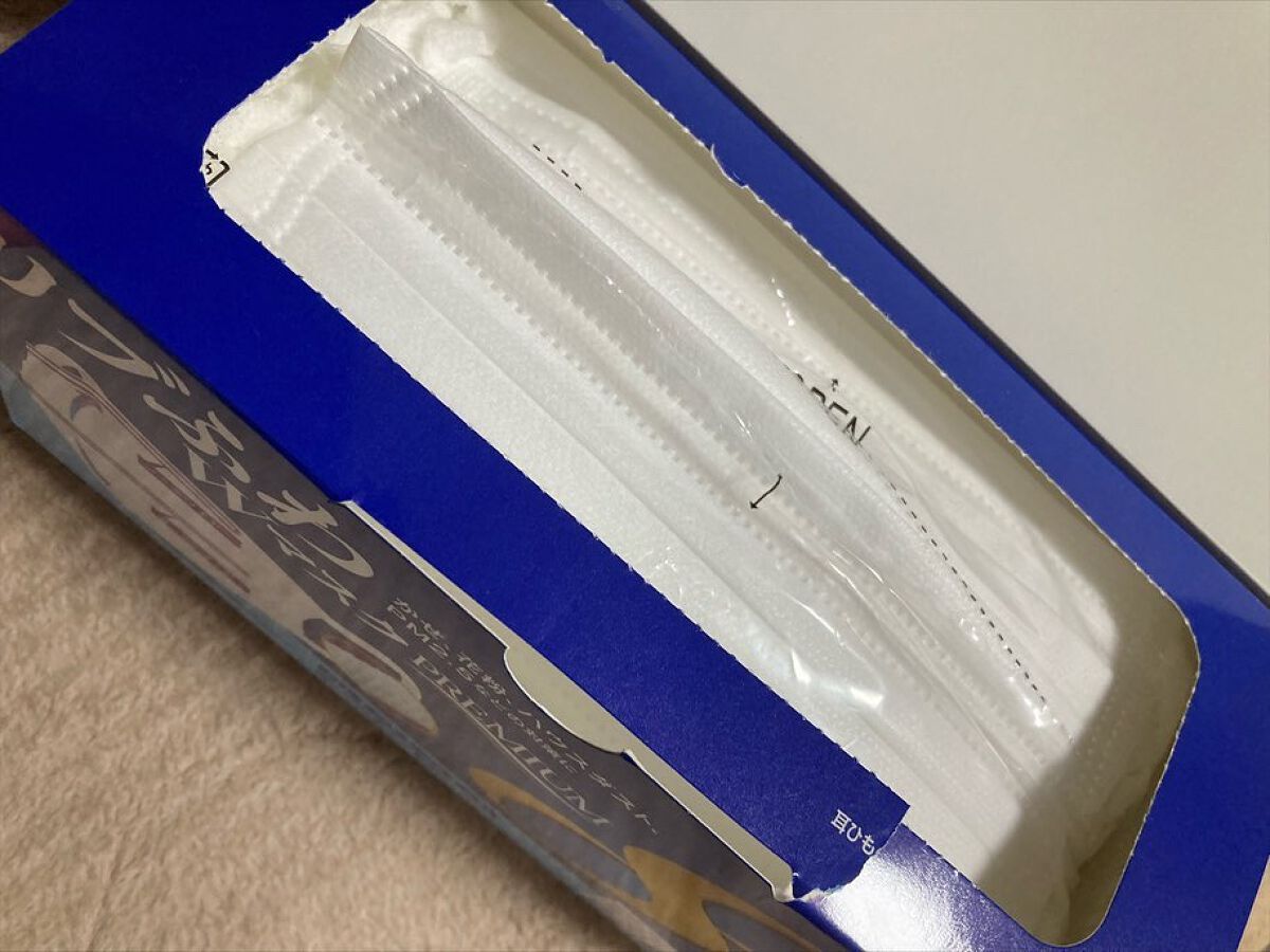 を使ったクチコミ（3枚目）