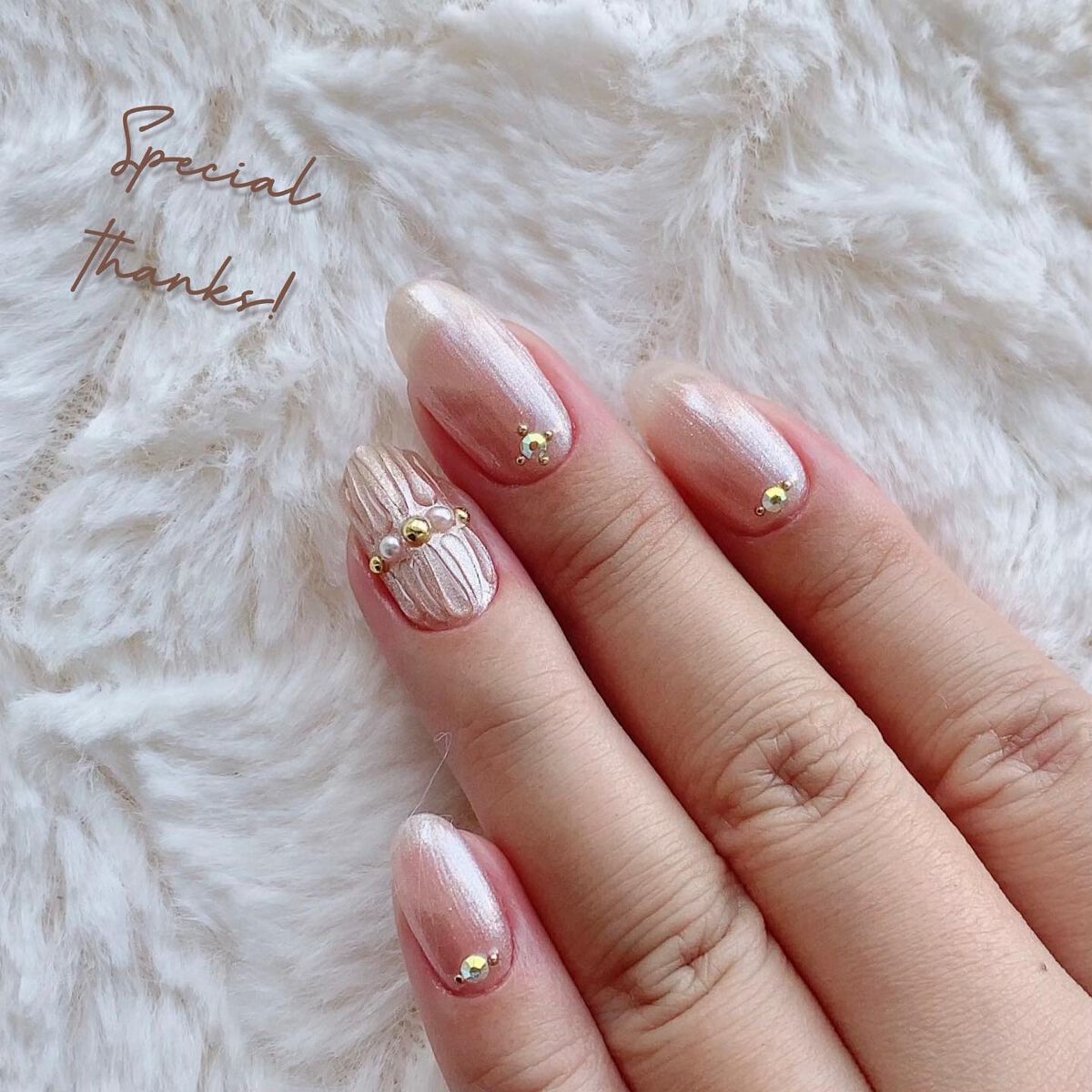 FOLICA COLOR GEL/Petit Price/ジェルネイルを使ったクチコミ(7枚目)